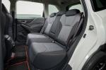 Subaru Forester X-Break 2018 года (JP)